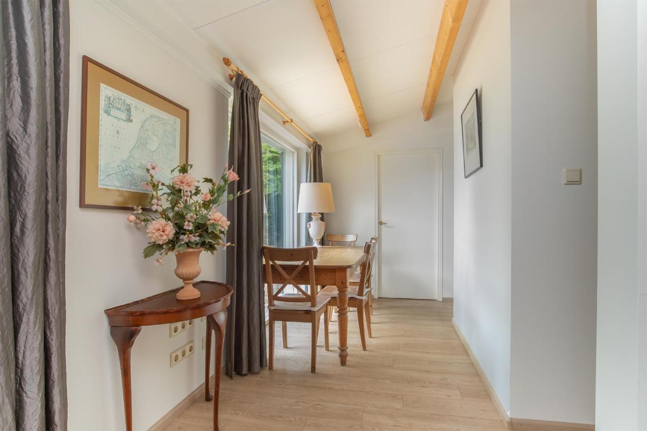Hello Zeeland - Vakantiehuis Het Blauwe Hof เกาเดอแกร์เกอ ภายนอก รูปภาพ